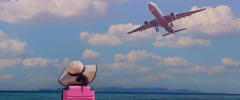 September Takes Flight: Australia Declares New Peak Travel Month